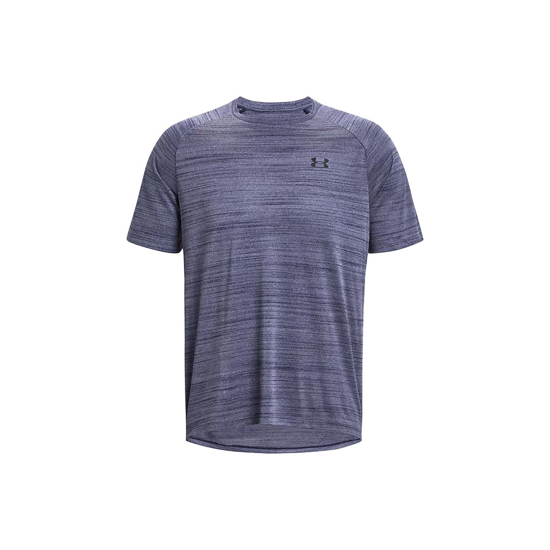 UA Men Tiger Tech 2.0 Short Sleeve | 1377843