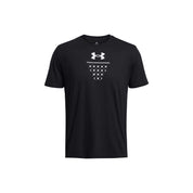UA Men Basketball Net Icon Short Sleeve | 1382855
