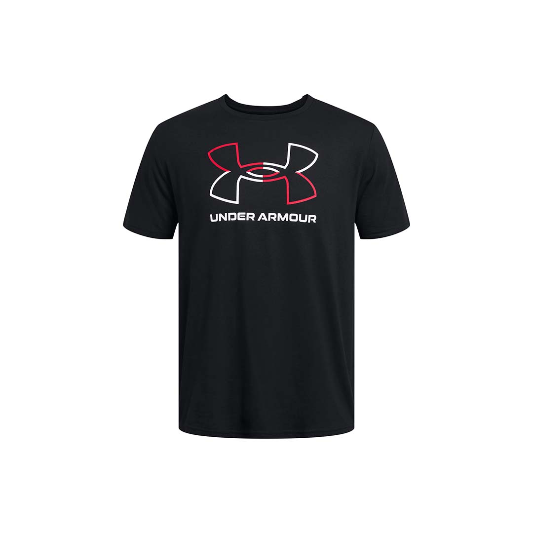 UA Men GL Foundation Update Short Sleeve | 1382915