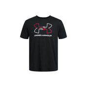 UA Men GL Foundation Update Short Sleeve | 1382915