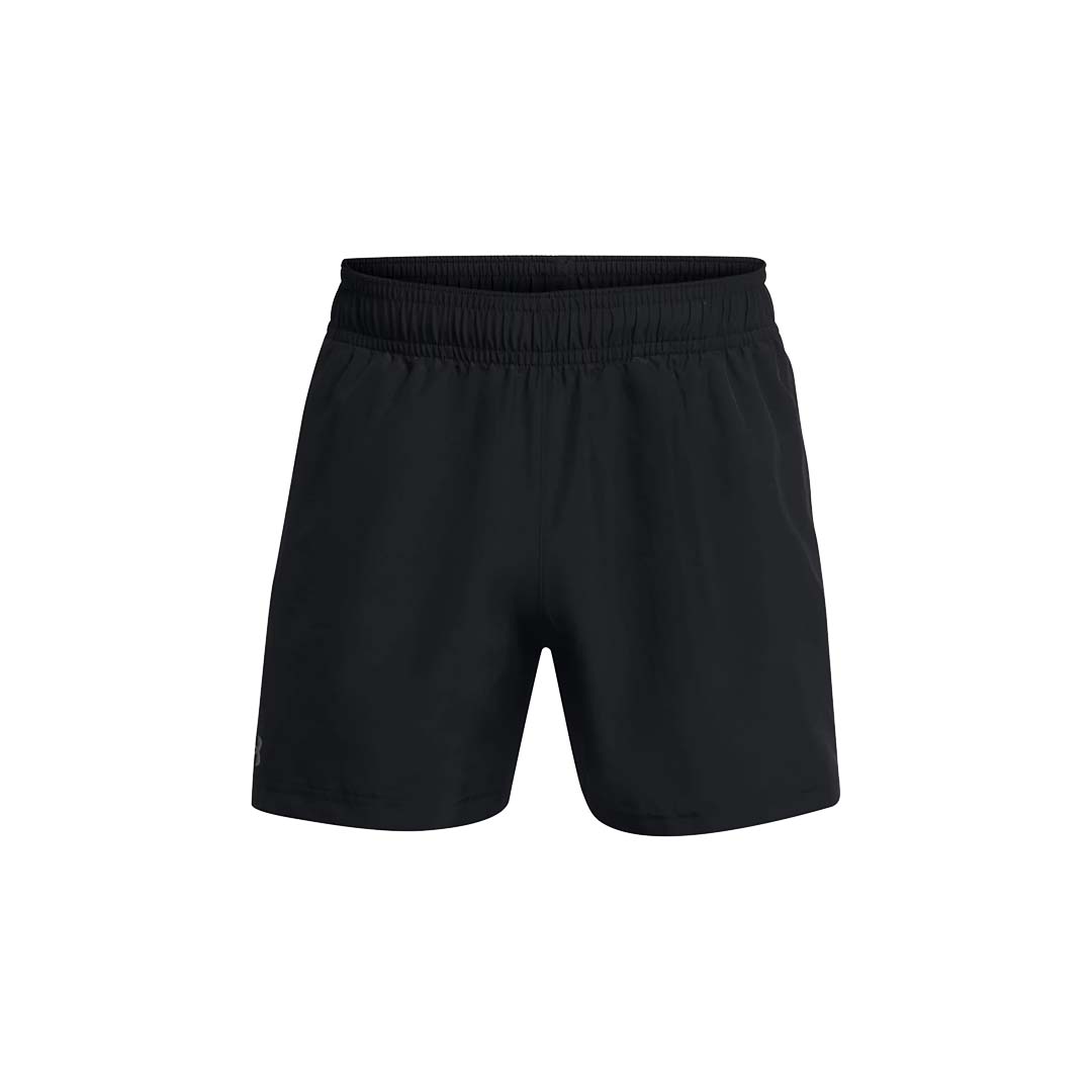UA Men Tech Woven 5in Shorts | 1383357