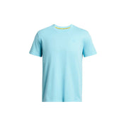 UA Men Curry Emboss Heavyweight T-Shirt | 1383378