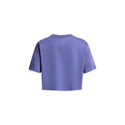 UA Women Campus Boxy Crop Short Sleeve | 1383644