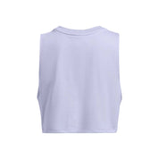 UA Women Campus Crop Tank | 1383660