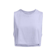 UA Women Campus Crop Tank | 1383660