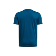 UA Boys Curry Logo T-Shirt | 1383859