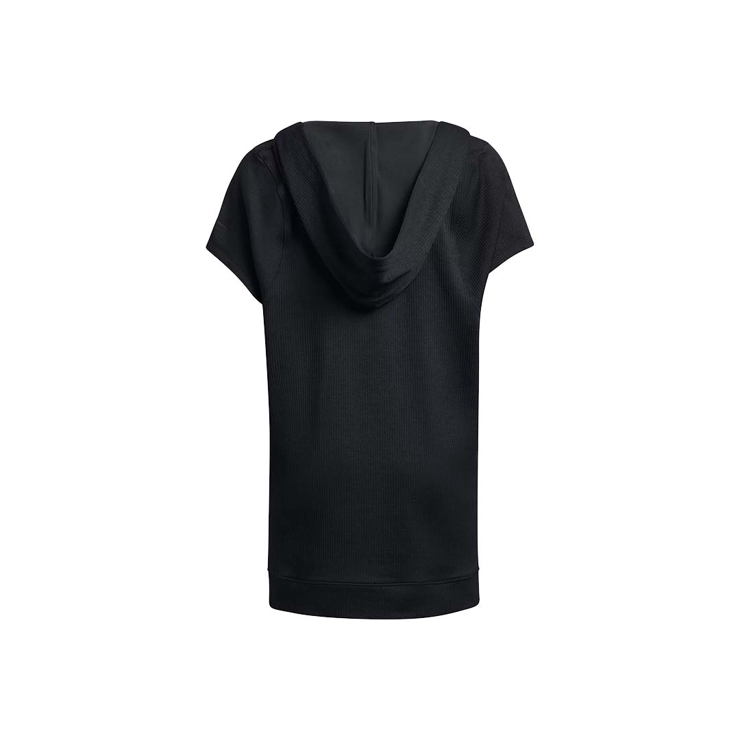 UA Women Journey Rib Tunic | 1385562