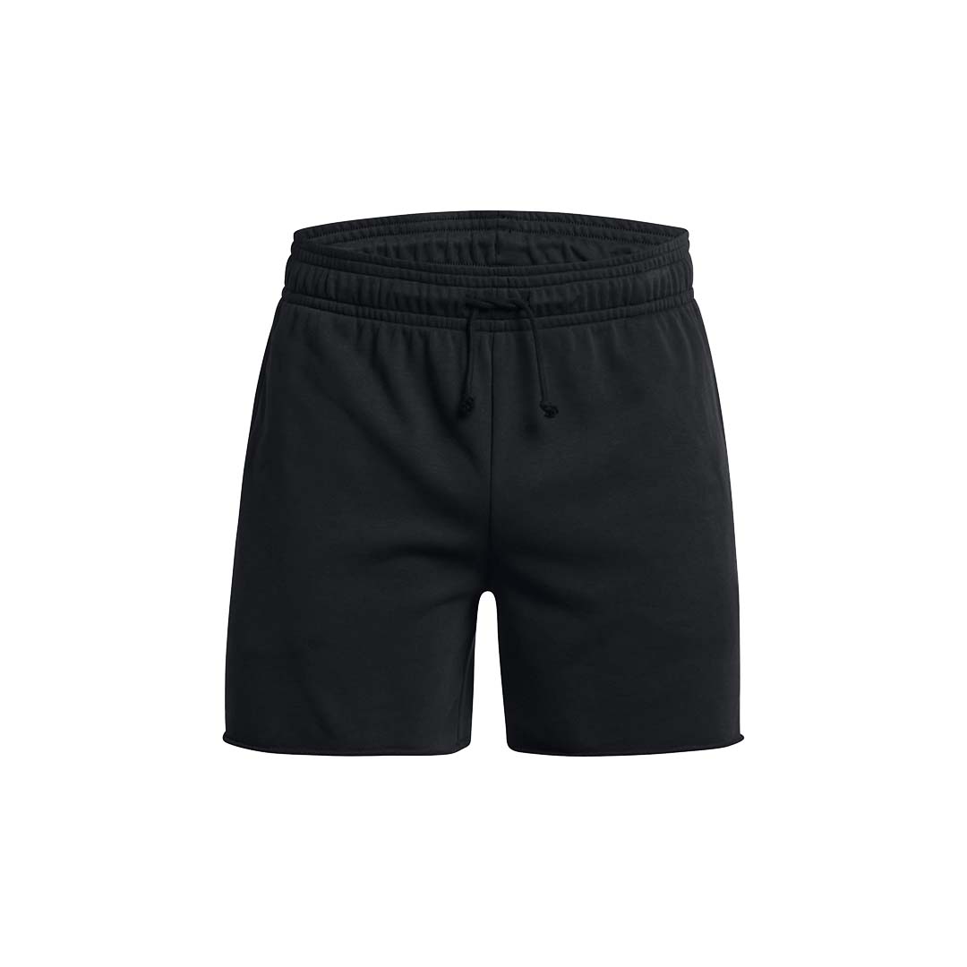 UA Men Project Rock Terry Shorts | 1385937