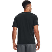 UA Men Sport style Left Chest Logo Short Sleeve | 1326799