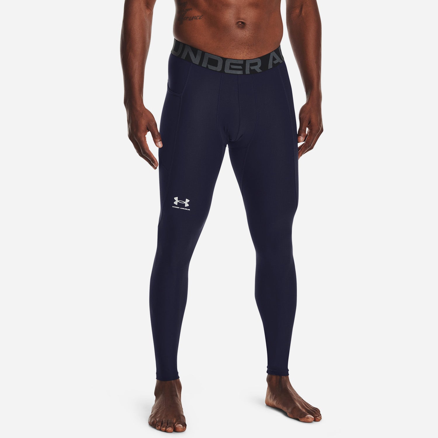 UA Men HeatGear Armour Leggings | 1361586