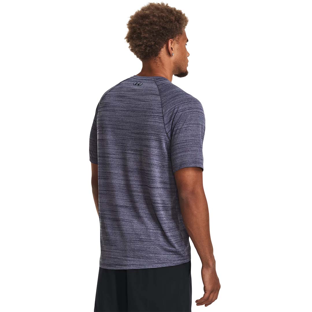 UA Men Tiger Tech 2.0 Short Sleeve | 1377843