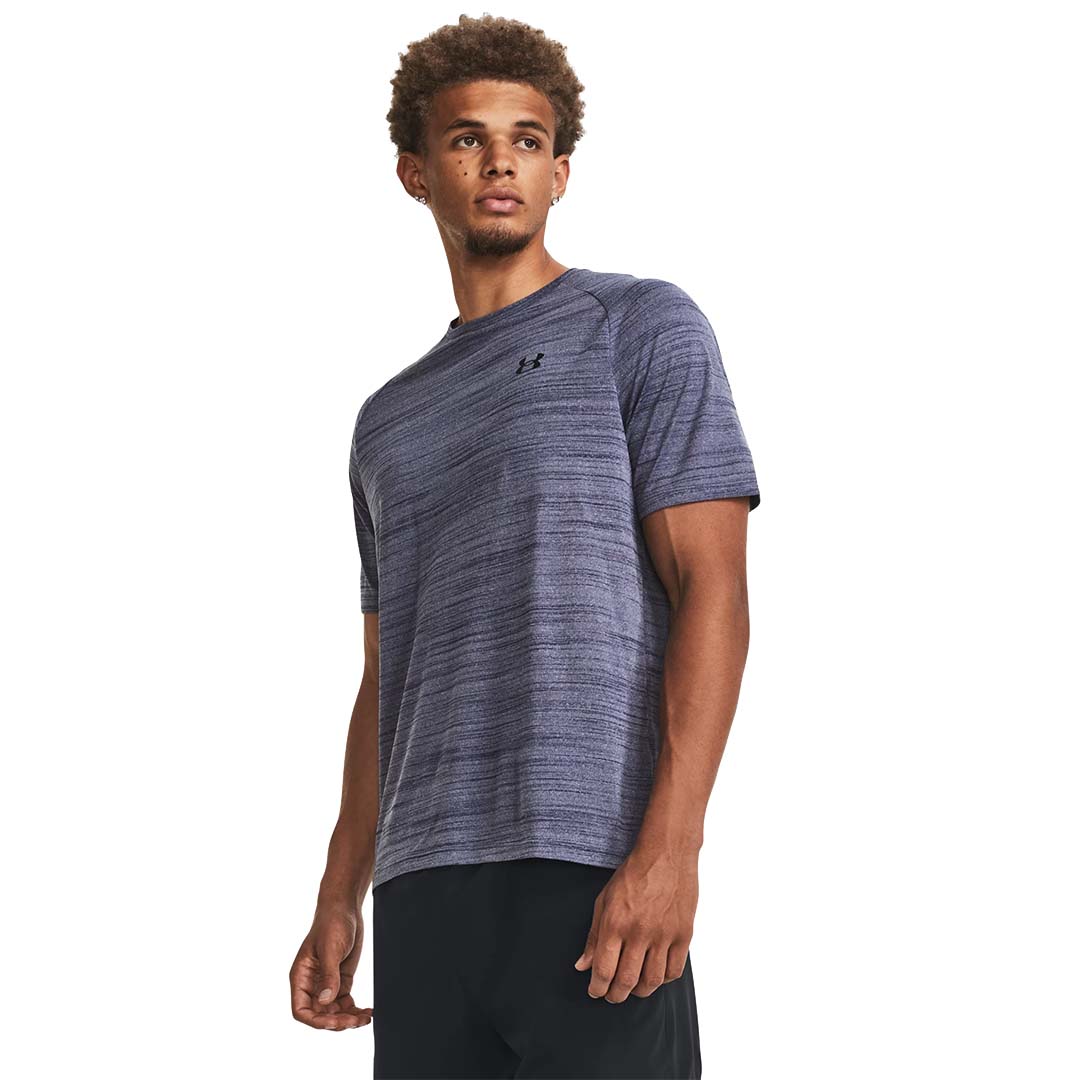 UA Men Tiger Tech 2.0 Short Sleeve | 1377843