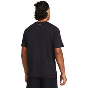 UA Men Basketball Net Icon Short Sleeve | 1382855
