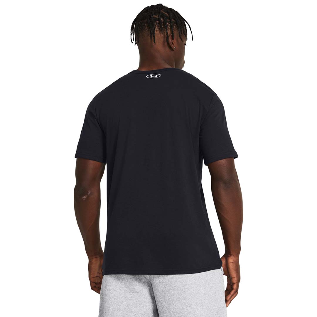 UA Men GL Foundation Update Short Sleeve | 1382915