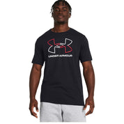 UA Men GL Foundation Update Short Sleeve | 1382915