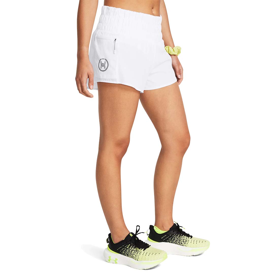 UA Women Run Everywhere Shorts 1382962 - Main Image