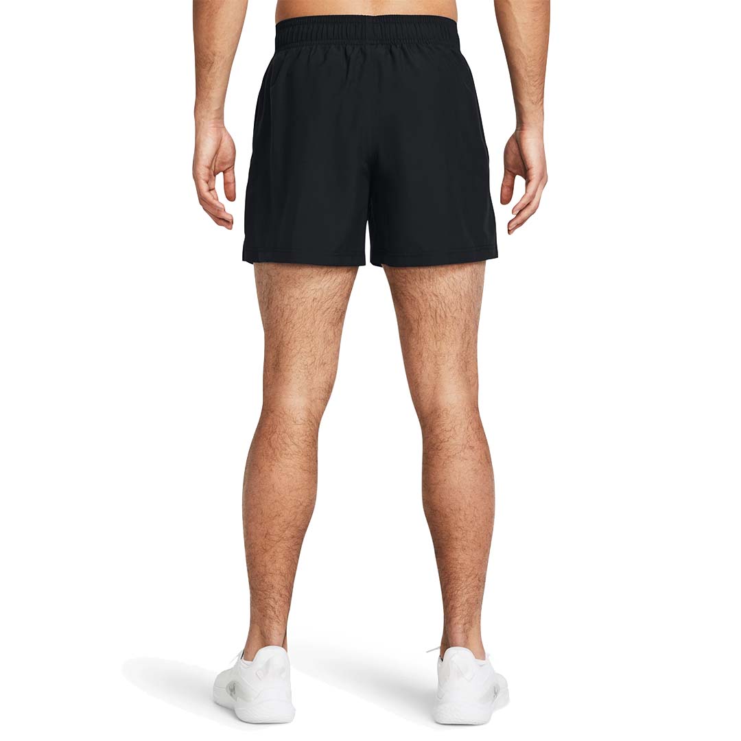 UA Men Tech Woven 5in Shorts | 1383357