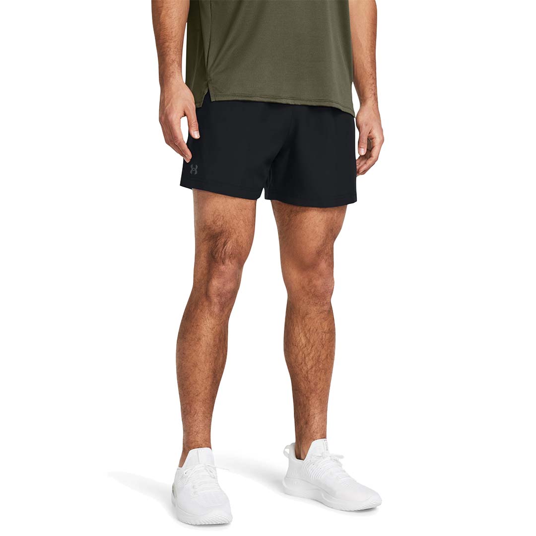 UA Men Tech Woven 5in Shorts | 1383357