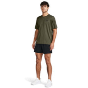 UA Men Tech Woven 5in Shorts | 1383357