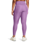 UA Women Meridian Crossover Ankle Leggings | 1383604