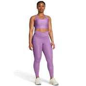 UA Women Meridian Crossover Ankle Leggings | 1383604