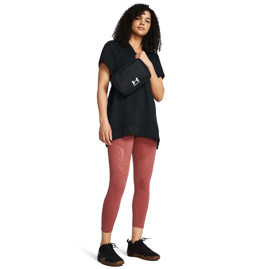 UA Women Journey Rib Tunic | 1385562