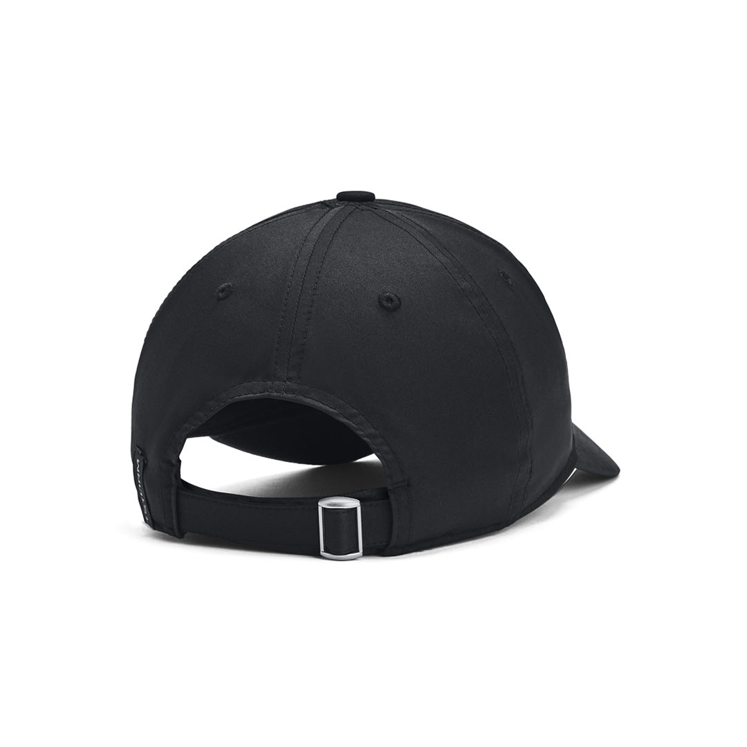 UA Men Storm Blitzing Adjustable Cap | 1369781