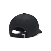 UA Men Storm Blitzing Adjustable Cap | 1369781