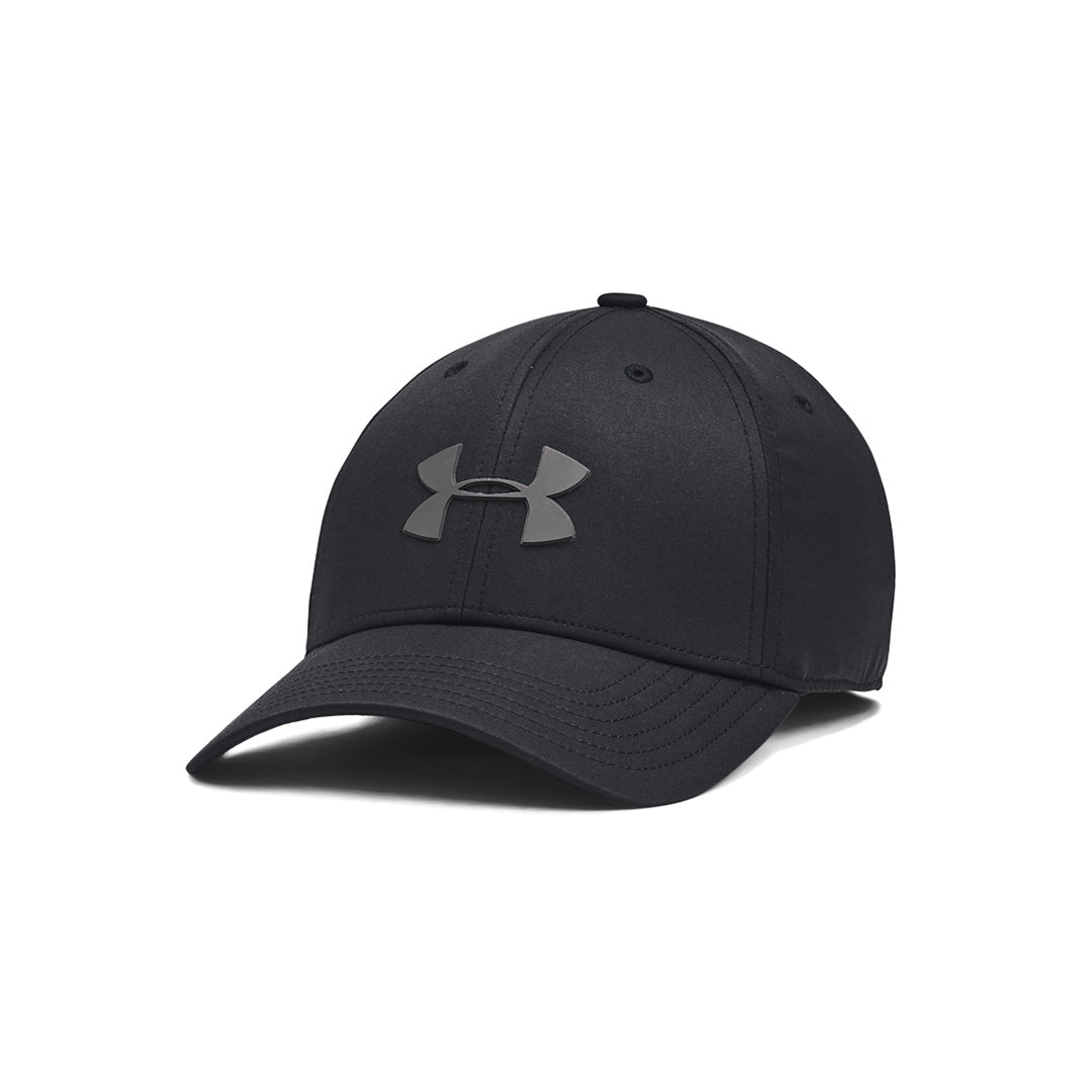 UA Men Storm Blitzing Adjustable Cap | 1369781