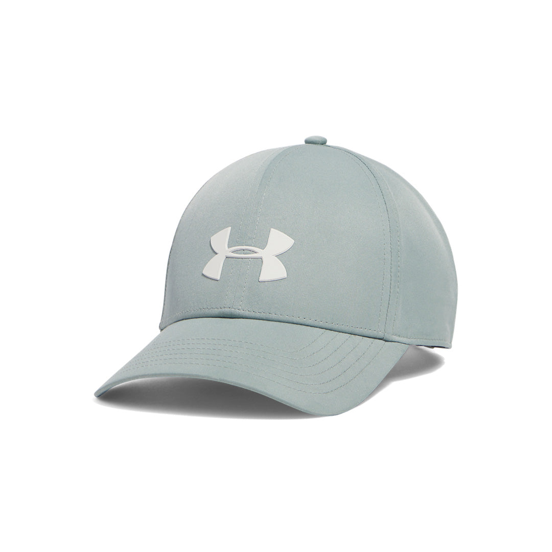 UA Men Storm Blitzing Adjustable Cap | 1369781