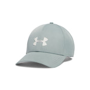 UA Men Storm Blitzing Adjustable Cap | 1369781