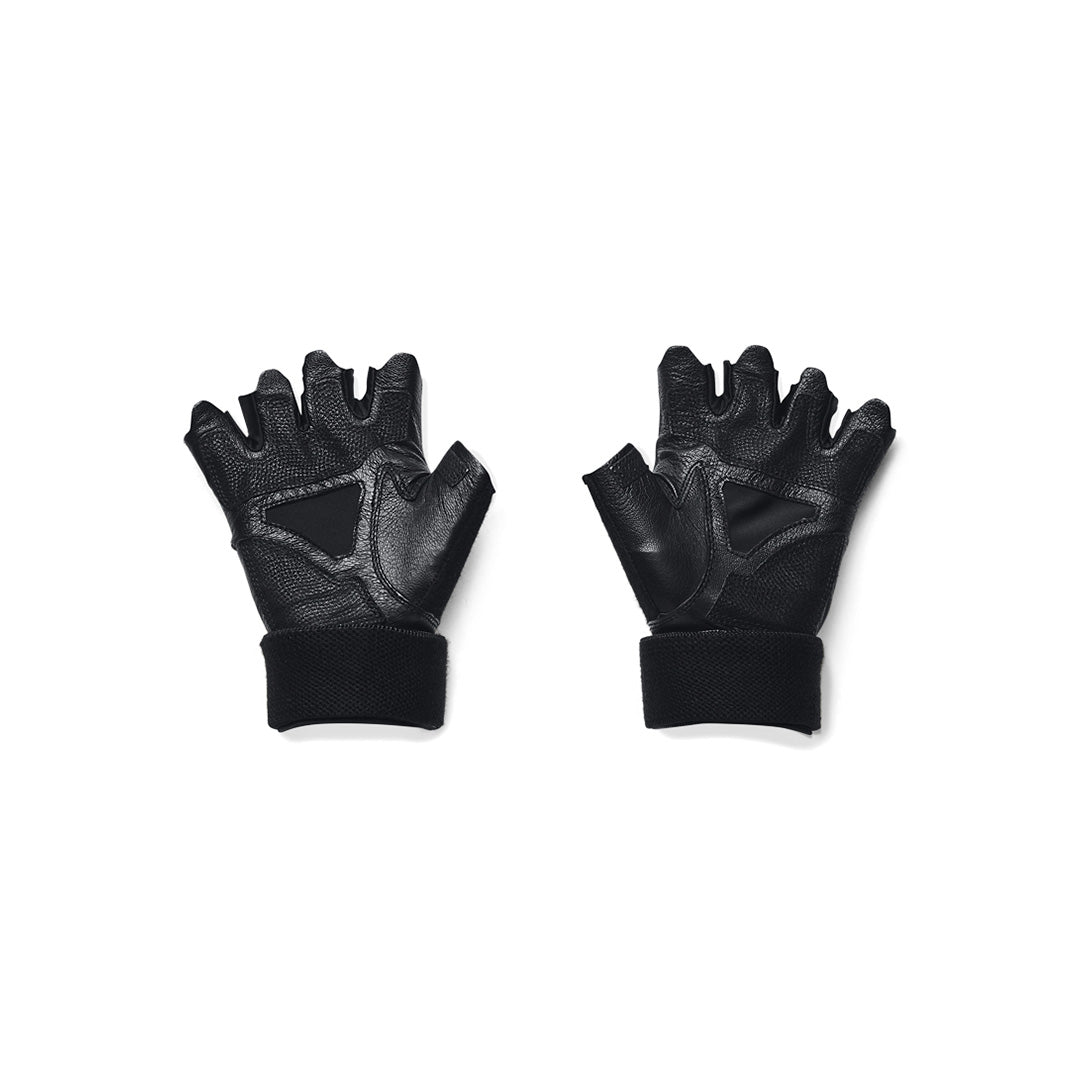 UA Men Weightlifting Gloves | 1369830