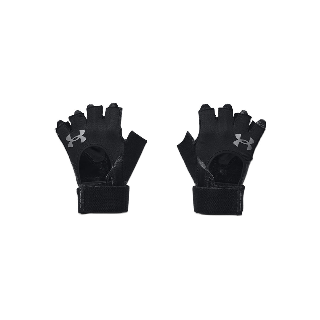 UA Men Weightlifting Gloves | 1369830