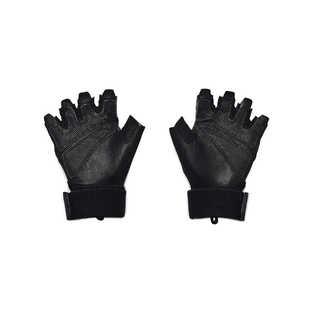 UA Women Weightlifting Gloves | 1369831