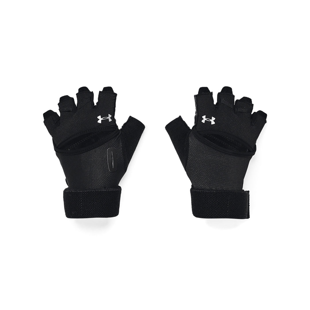 UA Women Weightlifting Gloves | 1369831