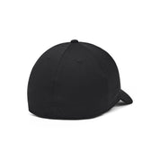 UA Men Blitzing Low Stretch Fit Cap | 1376700
