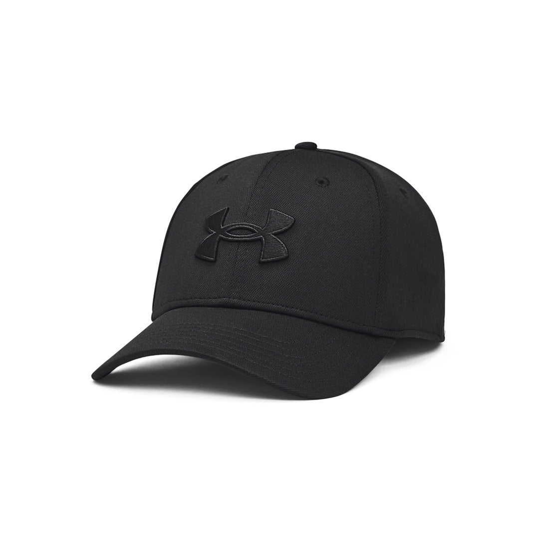 UA Men Blitzing Low Stretch Fit Cap | 1376700