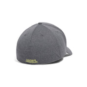 UA Men Blitzing Low Stretch Fit Cap | 1376700