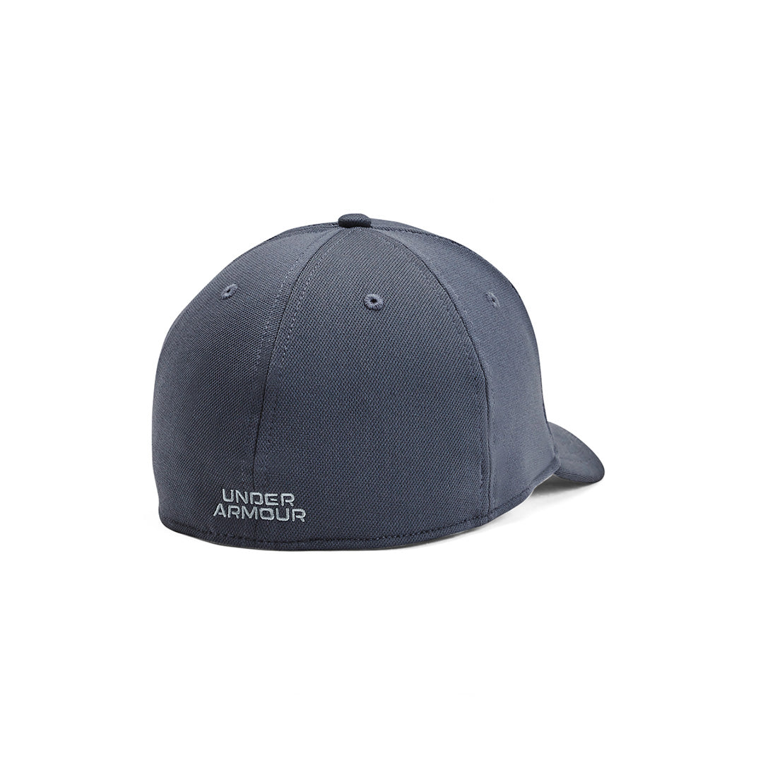 UA Men Blitzing Low Stretch Fit Cap | 1376700