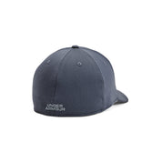 UA Men Blitzing Low Stretch Fit Cap | 1376700