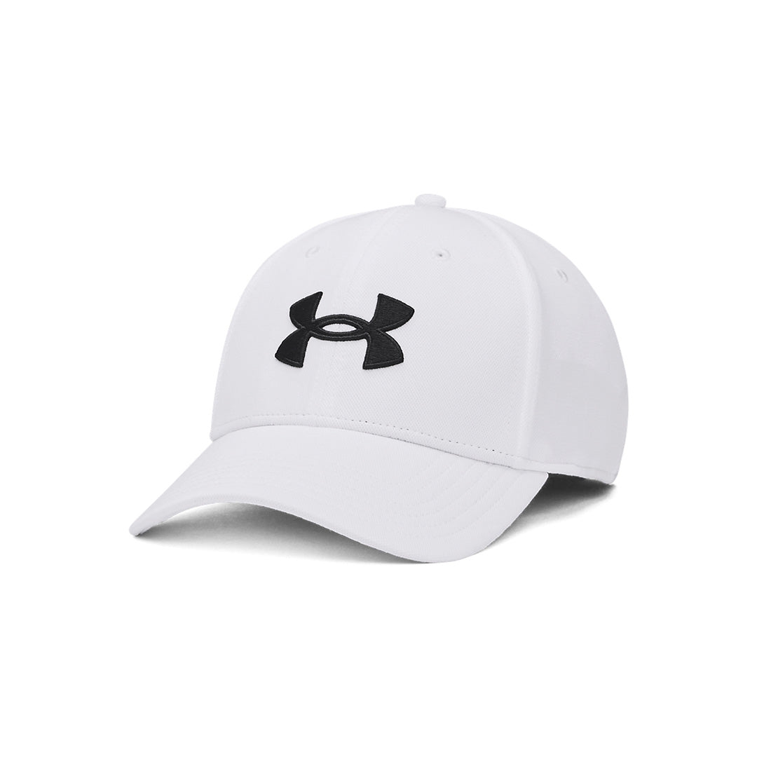 UA Men Blitzing Low Stretch Fit Cap | 1376700