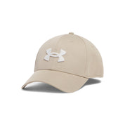 UA Men Blitzing Low Stretch Fit Cap | 1376700