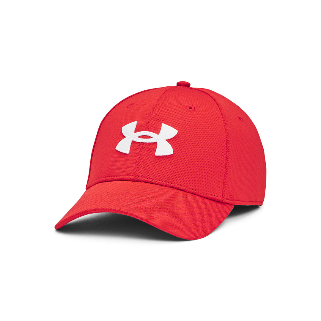 UA Men Blitzing Low Stretch Fit Cap | 1376700
