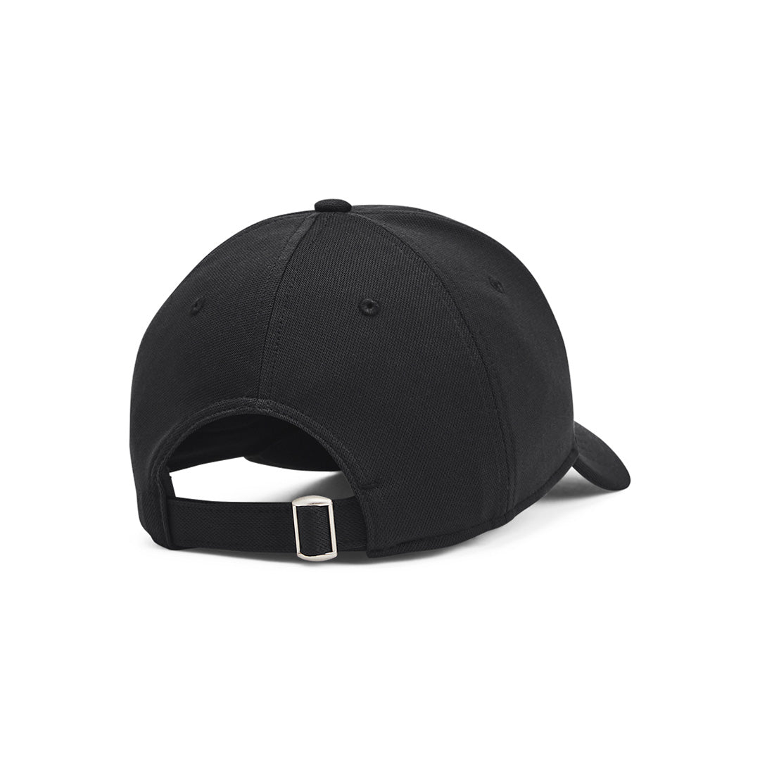 UA Men Blitzing Low Adjustable Cap | 1376701