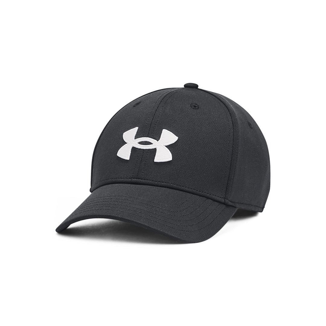 UA Men Blitzing Low Adjustable Cap | 1376701