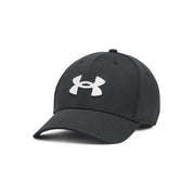 UA Men Blitzing Low Adjustable Cap | 1376701