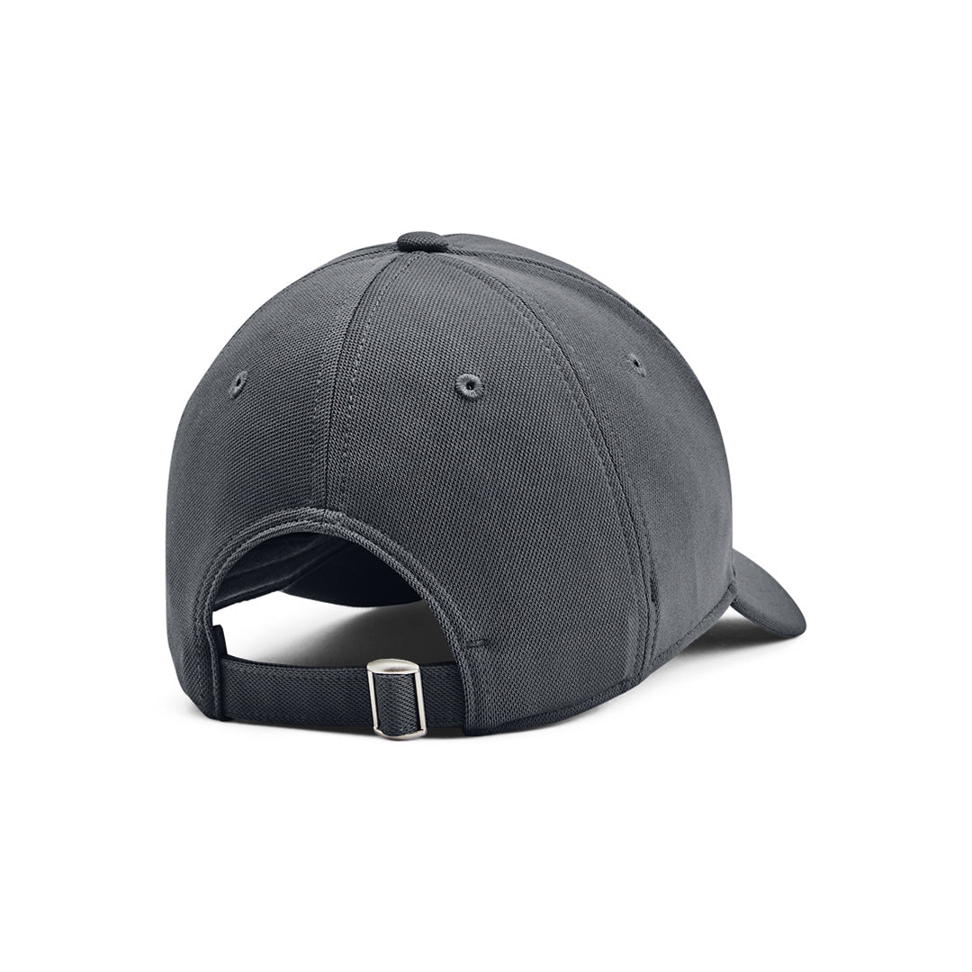 UA Men Blitzing Low Adjustable Cap | 1376701