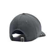 UA Men Blitzing Low Adjustable Cap | 1376701
