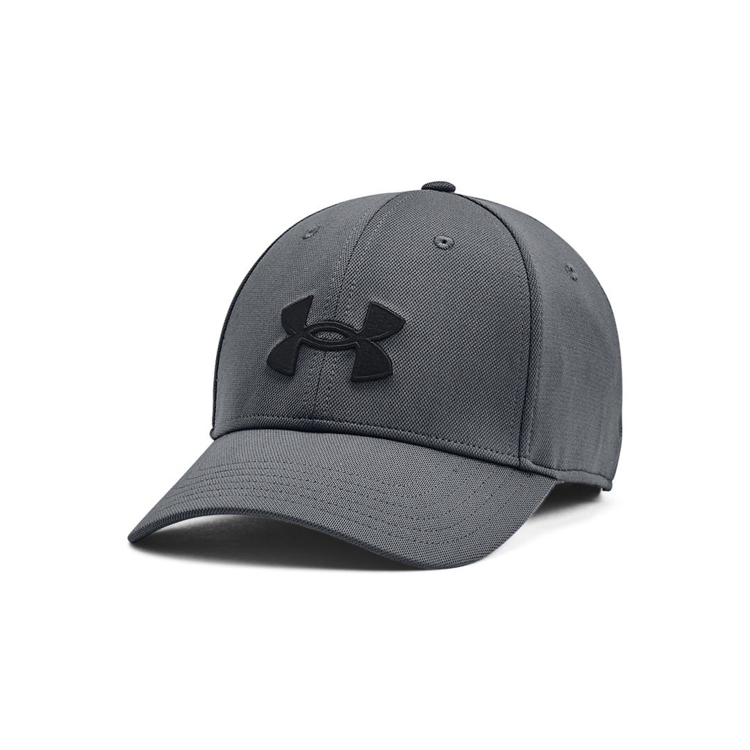 UA Men Blitzing Low Adjustable Cap | 1376701