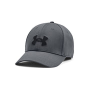 UA Men Blitzing Low Adjustable Cap | 1376701